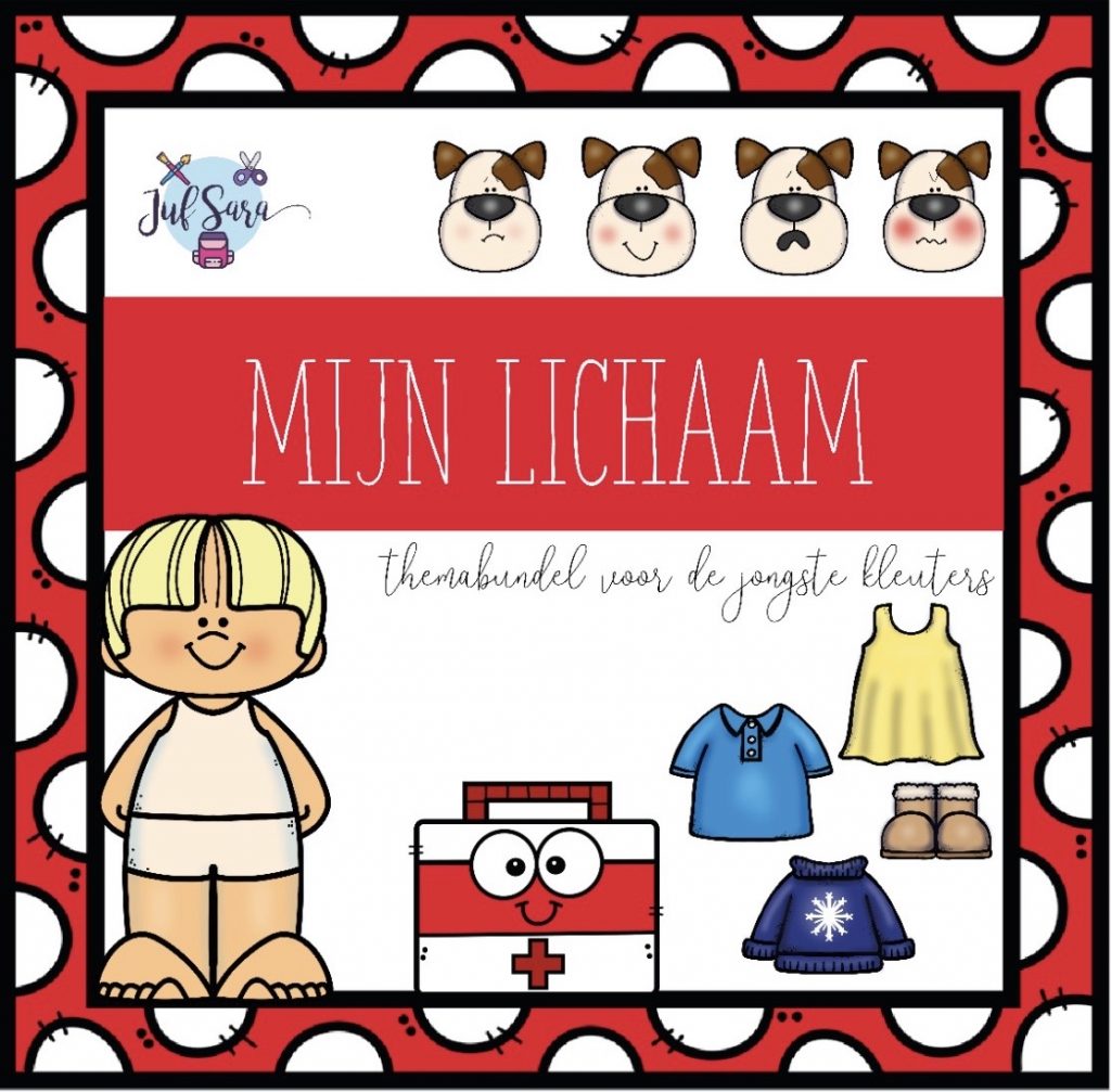 Mijn lichaam
