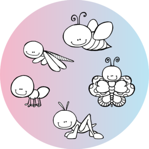 Insecten