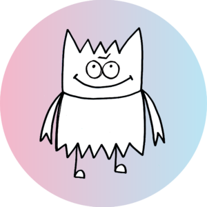 Kleurenmonster